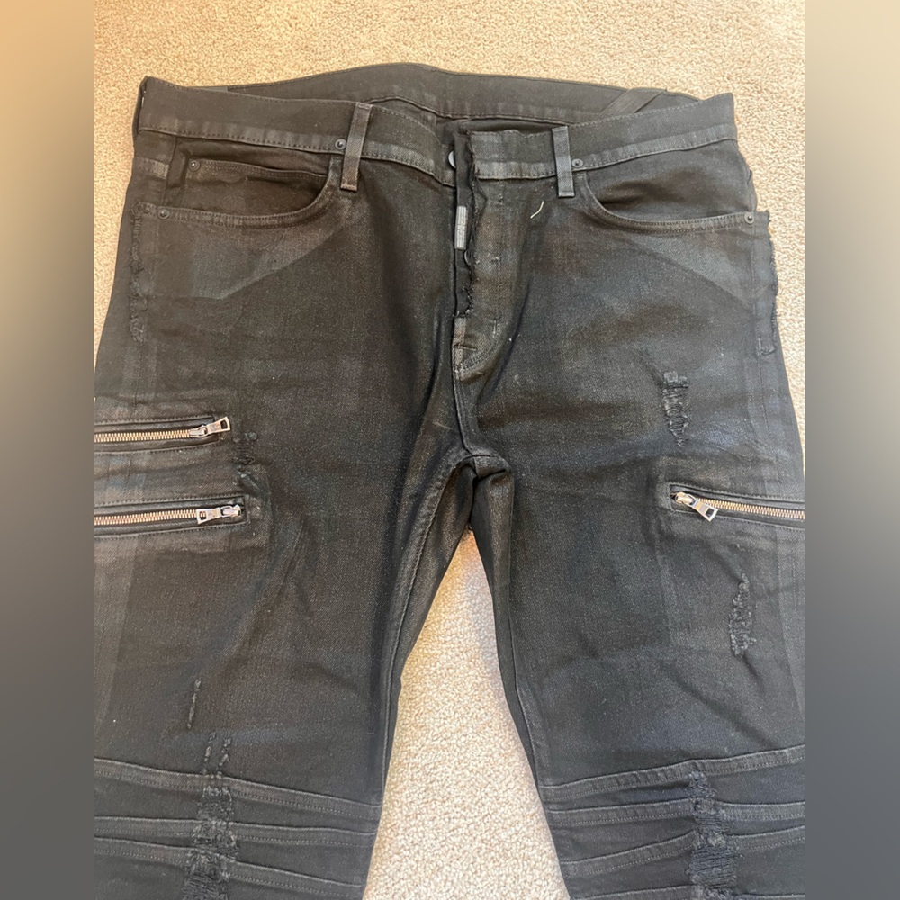 Hudson, 38 Men’s jeans - Picture 4 of 8